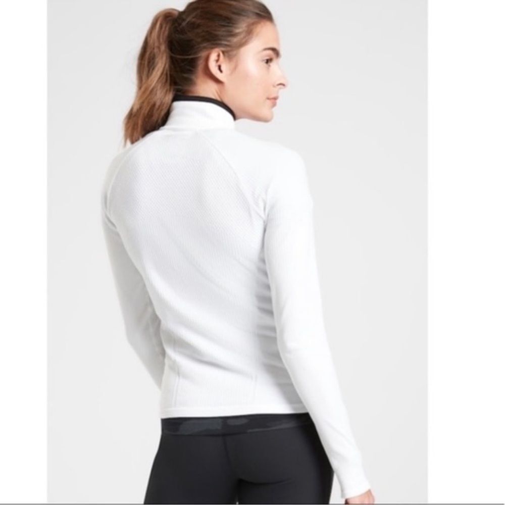 Athleta - Flurry Force Insulated PrimaLoft® Jacket - Picture 3 of 8